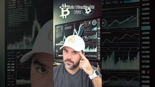 BITCOIN Análisis técnico de BTC: ¿Es buen momento para invertir? #shorts  #Finanzas #quantfury #bitcoin