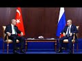 Energia nucleare, il know-how russo attira la Turchia (e attira il resto del mondo)