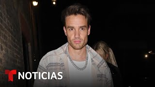 S&U PLC [CBOE] Crónica de los últimos días de Liam Payne y de su trágica muerte