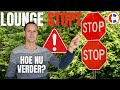 De Laatste CryptoCoiners Lounge | Lounge Highlights