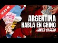 THE BEST OFF 2023 ARGENTINA 💥👊💥 FIN DEL DÓLAR AZUL | ARGENTINA Y CHINA FORTALECEN LAZOS FINANCIEROS