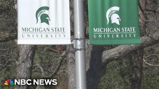 Suspects identified in possible University of Michigan hate crime
