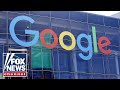 ALPHABET INC. CLASS A - Google staffers storm offices over $1.2 billion contract with Israeli government