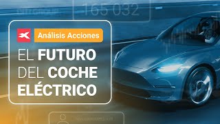 TESLA INC. ⚡ El futuro del coche eléctrico y el papel de Tesla 🔋 | 25/04/2024