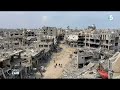 Gaza : Israël poursuit son offensive malgré la catastrophe humanitaire #cdanslair  15.04.2024