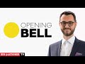 Opening Bell: Salesforce, HP, Capri Holdings, Weibo, Ambarella, Victoria´s Secret, Dr. Martens