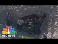 Teen Killed After 10-Foot Deep Sand Hole Collapses At New Jersey Beach