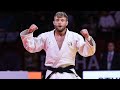 Judo : le champion du monde suisse Nils Stump s'impose à Duchanbé