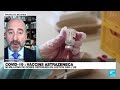 ASTRAZENECA PLC - Vaccins AstraZeneca en Europe : 50 millions de doses obtenues en justice par l'UE