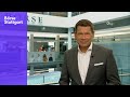 THYSSENKRUPP AG O.N. - Marktbericht: Erholungsrallye geht weiter - ThyssenKrupp verlässt Dax | Börse Stuttgart | Aktien