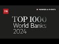 Top 1000 World Banks 2024: Preview