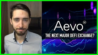 DEX Aevo | The Next Major DEX For Institutions In Crypto?