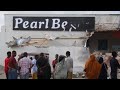 Mueren 16 personas en el ataque yihadista a un popular hotel de Mogadiscio