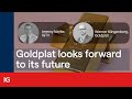 GOLDPLAT ORD 1P - Goldplat looks forward to its future