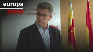 La Generalitat Valenciana establece restricciones de movilidad en Valencia y Castellón