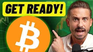 BITCOIN WARNING! BITCOIN REVERSAL COULD BE HERE!