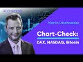 DAX, NASDAQ und Bitcoin: Kursrutsch und (k)ein Ende in Sicht? | Börse Stuttgart | Charttechnik
