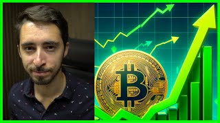 BITCOIN Bitcoin Pumps 13% | Is The Rally A Trap Or Just The Beginning?