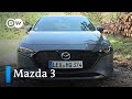 MAZDA MOTOR CORP. MZDAY - Gefällig: Mazda 3 | Motor mobil