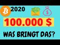 BITCOIN SICHER AUF 100K ?!- Was bringt mir das?