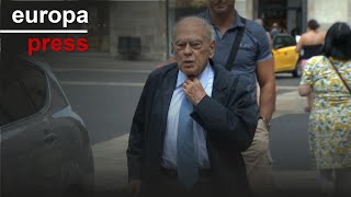 La AN establece entre noviembre de 2025 y abril de 2026 el juicio contra la familia Pujol