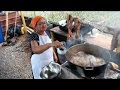 CORN - La tradición de los almojábanos en Panamá, la comunión perfecta entre el maíz y el queso