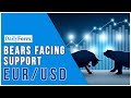 EUR/USD Forecast May 31, 2023