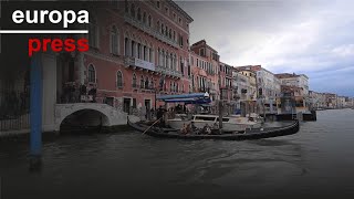 S&U PLC [CBOE] Venecia comienza a cobrar 5 euros a los turistas que quieran acceder a su centro histórico