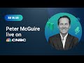 XM.COM - Peter McGuire - CNBC - 28/03/2024
