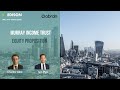 MURRAY INCOME TRUST ORD 25P - Murray Income Trust – equity proposition