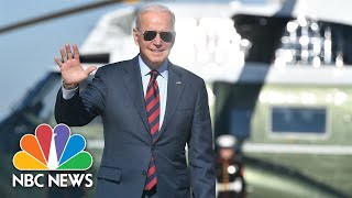 GMS INC. Biden To Sell Infrastructure Bill At GM’s Factory Zero Plant In Detroit