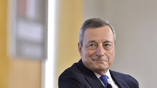 Ue, Mario Draghi presenta il rapporto sulla competitività: &quot;Serve cambiamento radicale e urgente&quot;