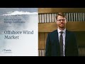 Offshore Wind Market: Pareto Securities’ 28th annual Energy Conference 2021