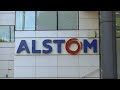 ALSTOM - Nozze fatte tra Alstom e Siemens - economy