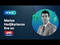 XM.COM - Marios Hadjikyriacos - Bloomberg - 30/11/2023