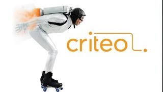 CRITEO S.A. ADS Criteo Cooking Up Online Sales
