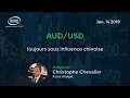 AUD/USD: toujours sous influence chinoise