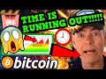 URGENT!!!! BITCOIN HAS LESS THAN 24 HRS…  THEN *THIS* HAPPENS!!!! [pure manipulation]