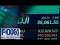 Live: Dow reacts to November jobs reports