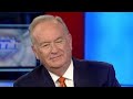 Bill O'Reilly goes after mainstream media bias