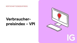 Wirtschaftsindikatoren | Verbraucherpreisindex - VPI