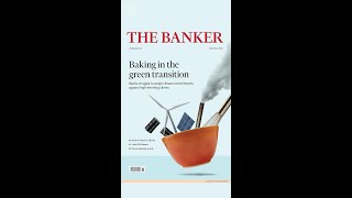 TRANSITION SHARES The green transition: can banks have their cake and eat it too?