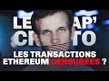 ETHEREUM : des transactions bientôt censurées ? - Le Récap' Crypto #35