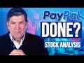 PayPal's Stock: What's Happening?