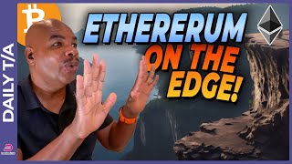 ETHEREUM ETHEREUM ON THE EDGE!!!!