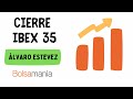 ACCIONA ENERGIA - El Ibex 35 pierde los 9.600 puntos presionado por los bancos y Acciona Energía