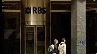 ROYAL BANK OF SCOTLAND GRP. ORD 100P Royal Bank of Scotland crée une "bad bank" - economy