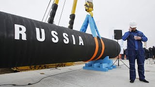 Austria ya está empezando a notar los cortes gas de Gazprom de Rusia