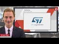 STMICROELECTRONICS - Bourse - STMicroelectronics, le secteur technologique reste soutenu - IG 25.07.2019