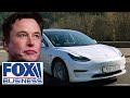 Expert issues fresh warning to investors on Tesla: ‘Steer clear’